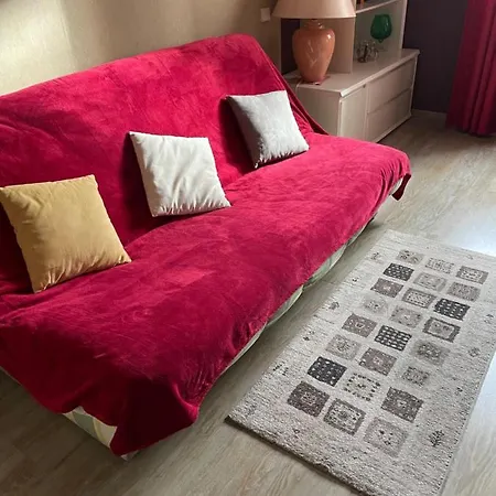 Le Chouki Apartamento Annecy Exterior foto