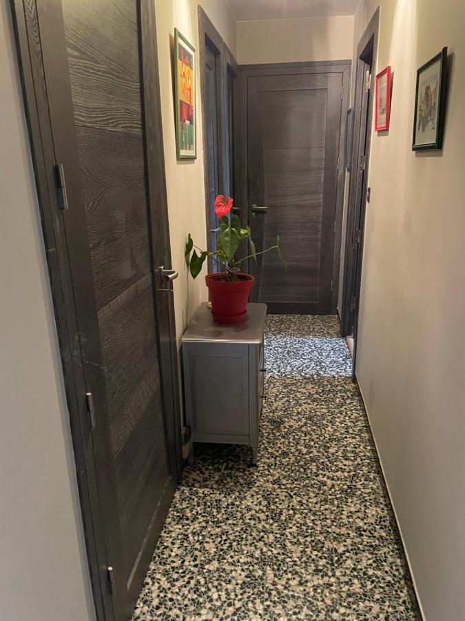 Le Chouki Appartement