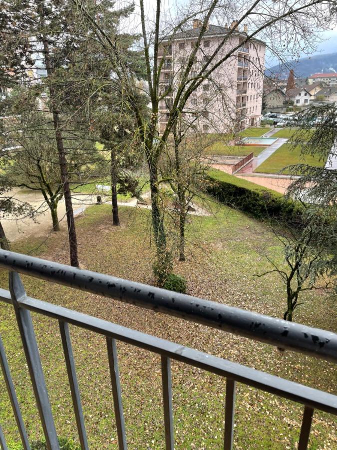 Appartamento Le Chouki Annecy
